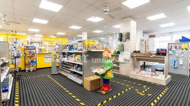 Laden zum Kauf 340.000 € 128,5 m² Verkaufsfläche Sundgauallee 71 Betzenhausen Freiburg 79114