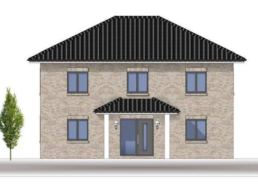 Einfamilienhaus zum Kauf - Erstbezug 549.900 € 6 Zimmer 162 m² 750 m² Grundstück Wildeshausen 27793