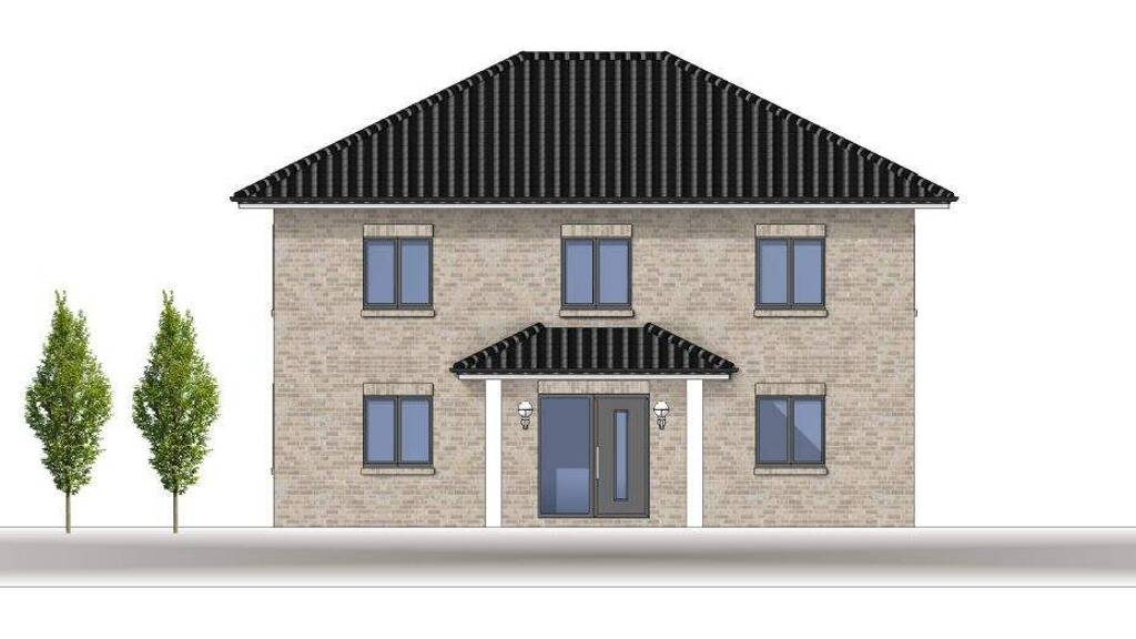 Einfamilienhaus zum Kauf - Erstbezug 549.900 € 6 Zimmer 162 m² 750 m² Grundstück Wildeshausen 27793