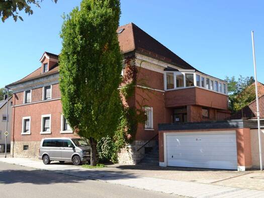 Mehrfamilienhaus zum Kauf 21 Zimmer 450 m² 582 m² Grundstück frei ab sofort Treuchtlingen 91757