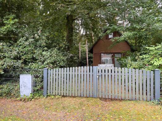 Grundstück zum Kauf 165.000 € 1.220 m² Grundstück frei ab 01.01.2027 Otter Otter 21259