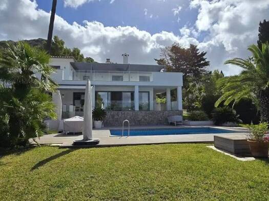 Chalet zum Kauf 2.995.000 € 5 Zimmer 380 m² Calvià 07180