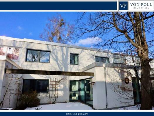 Reihenmittelhaus zum Kauf 1.110.000 € 5 Zimmer 118 m² 252 m² Grundstück Thalk.Obersendl.-Forsten-Fürstenr.-Solln München / Solln 81477