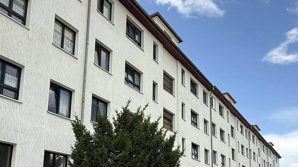 Wohnung zur Miete 435 € 3 Zimmer 61 m² frei ab sofort Wahren Leipzig 04159
