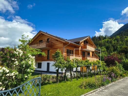 Wohnung zum Kauf 467.000 € 2 Zimmer 42 m² Partenkirchen Garmisch-Partenkirchen 82467