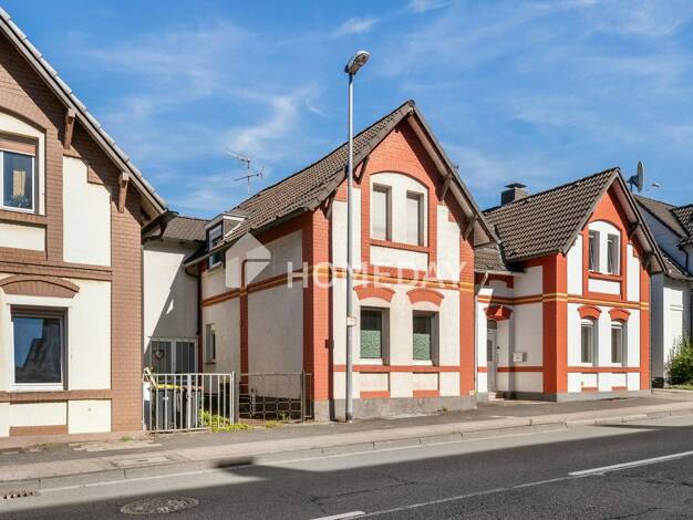 Einfamilienhaus zum Kauf 199.000 € 6 Zimmer 120 m² 217 m² Grundstück Neviges Velbert 42553