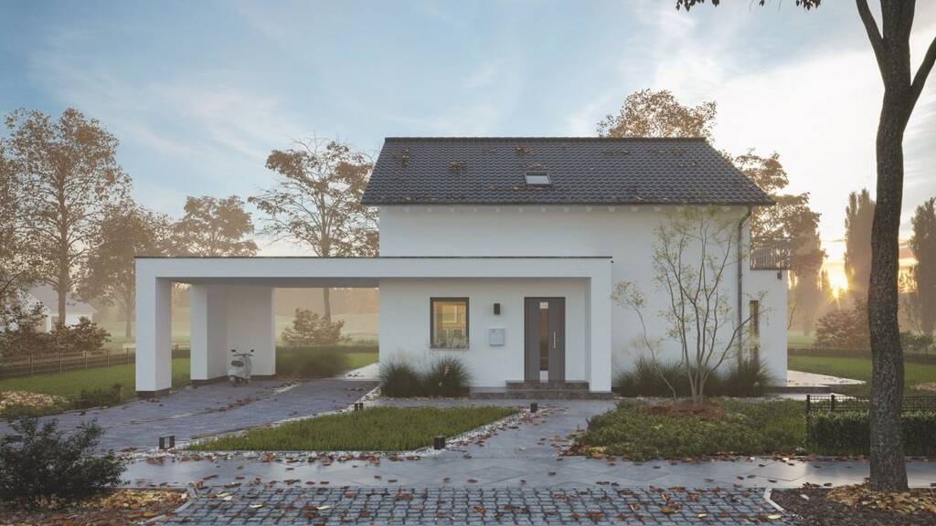 Mehrfamilienhaus zum Kauf 402.667 € 4 Zimmer 183 m² 752 m² Grundstück Zentrum Schwedt/Oder 16303