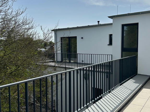 Penthouse zum Kauf 975.000 € 4 Zimmer 146,5 m² Alt-Refrath Bergisch Gladbach 51427