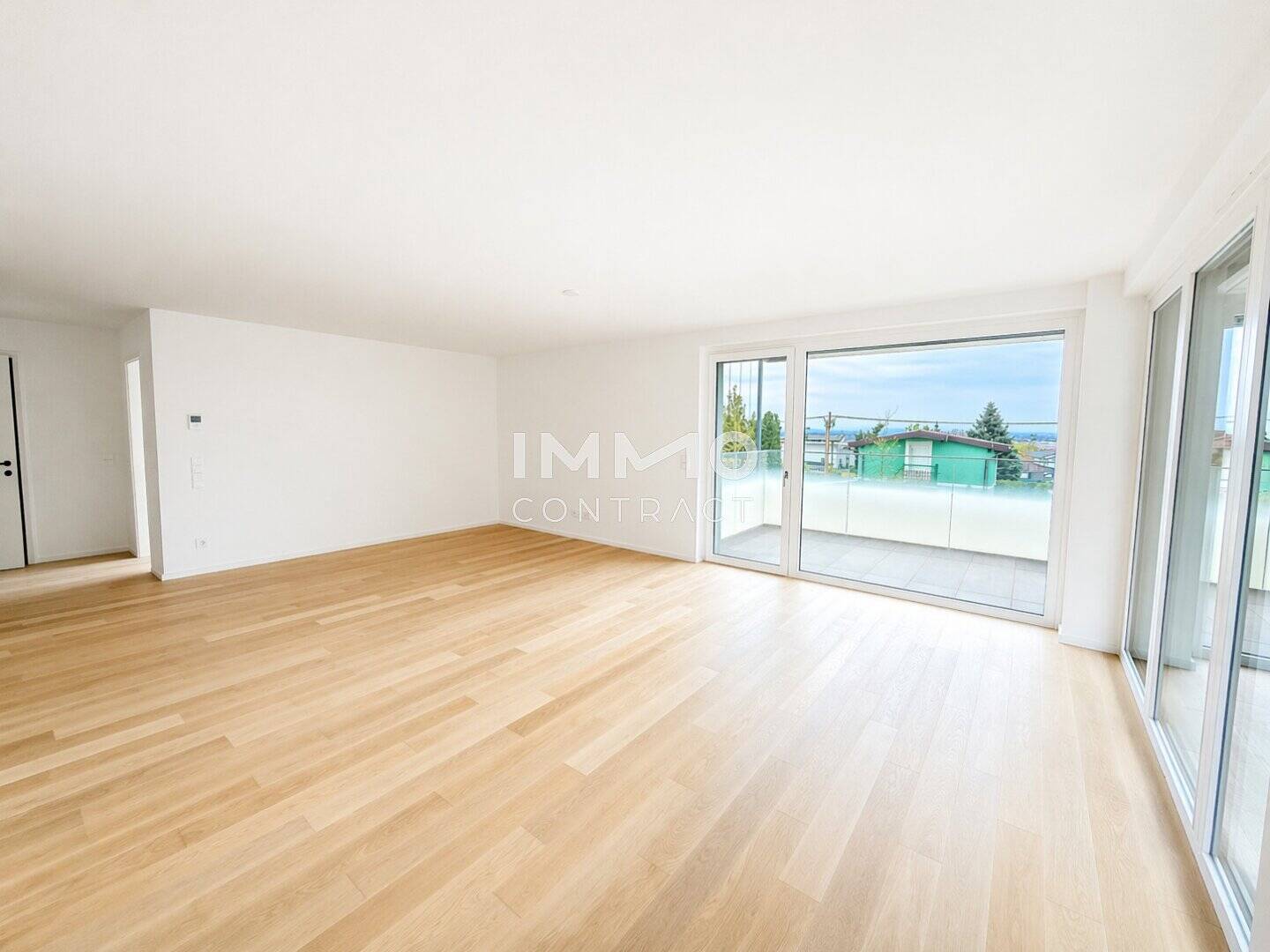 Wohnung zum Kauf - Erstbezug – pohled 5