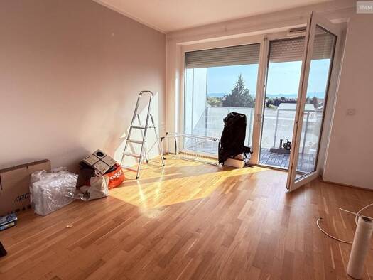 Wohnung zur Miete 676 € 3 Zimmer 63 m² 3. Geschoss frei ab sofort Wiener Neustadt 2700