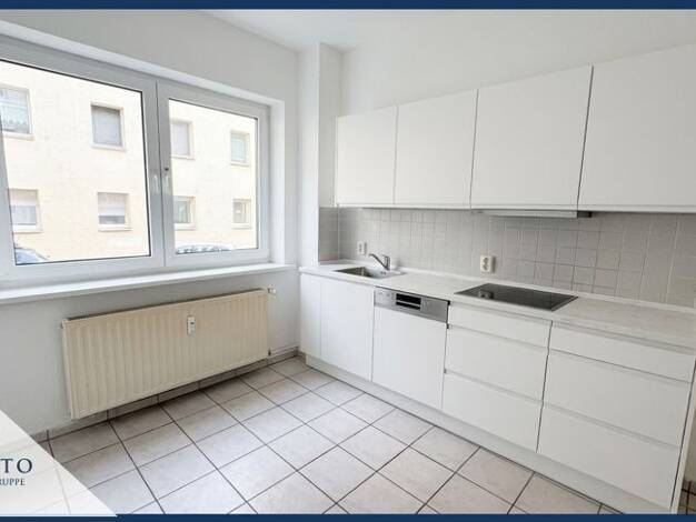 Wohnung zur Miete 436 € 2 Zimmer 53 m² EG Neue Neustadt Magdeburg 39124