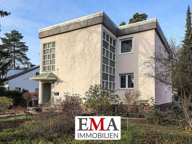 Mehrfamilienhaus zum Kauf 1.400.000 € 8 Zimmer 240 m² 1.107 m² Grundstück Frohnau Berlin 13465
