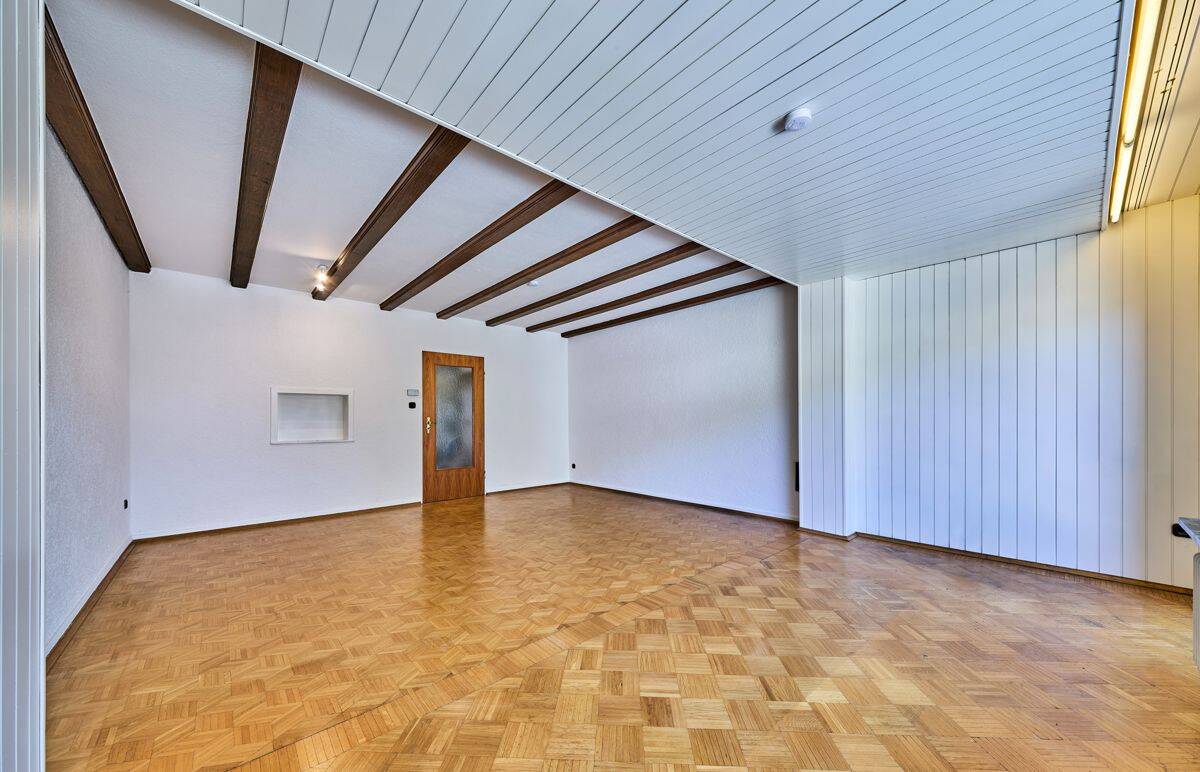 Reihenendhaus zur Miete - Ansicht 3