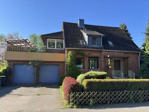 Einfamilienhaus zum Kauf 240.000 € 6 Zimmer 120,2 m² 810 m² Grundstück frei ab sofort Dannenberg 29451
