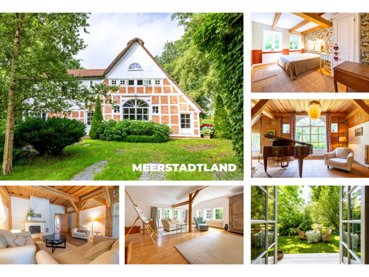 Einfamilienhaus zum Kauf 685.000 € 9 Zimmer 346,2 m² 10.532 m² Grundstück Altendorf Osten 21756