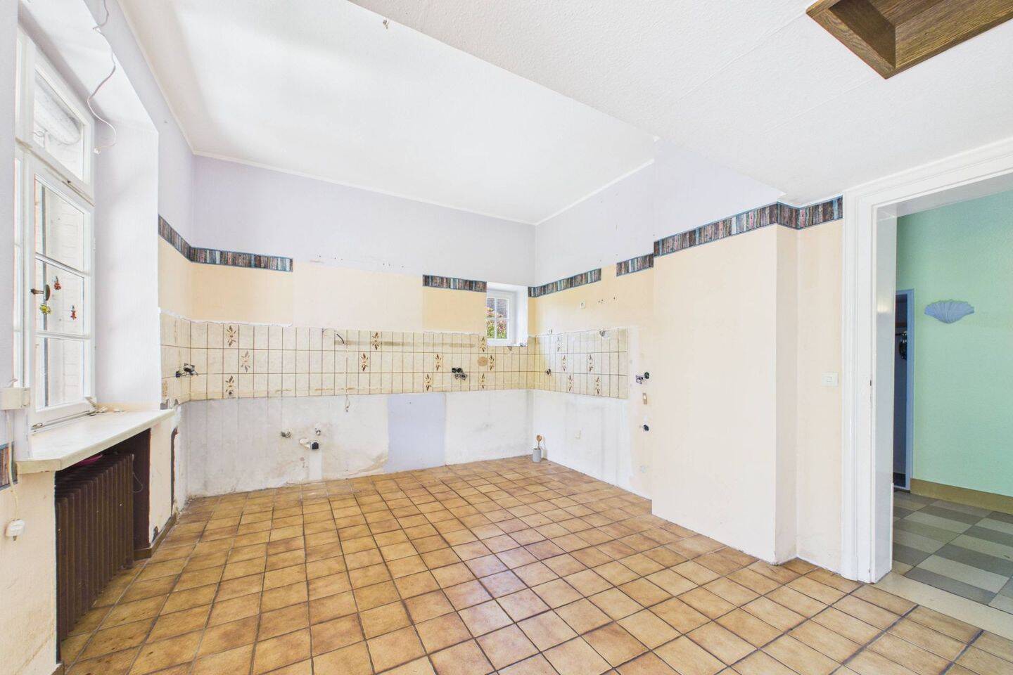 Einfamilienhaus zum Kauf - Ansicht 6