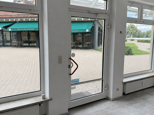 Praxis zum Kauf 4.155 € 84 m² Bürofläche Bernau Bernau am Chiemsee 83233