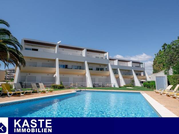 Wohnung zum Kauf provisionsfrei 400.000 € 2 Zimmer 64 m² São Gonçalo de Lagos
