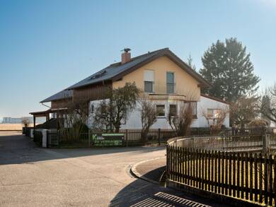 Einfamilienhaus zum Kauf 465.000 € 5 Zimmer 121 m² 733 m² Grundstück Marklkofen Marklkofen 84163