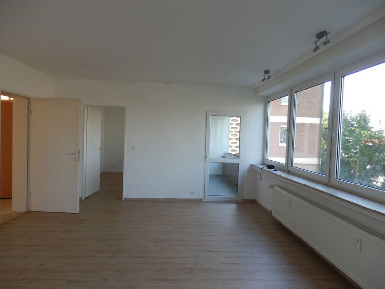 Wohnung zur Miete 750 € 4 Zimmer 100 m² 1. Geschoss frei ab 01.09.2025 Bitburg Bitburg 54634