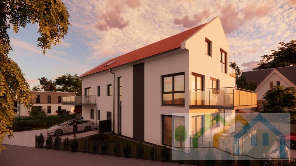 Wohnung zum Kauf 325.000 € 3 Zimmer 75 m² Eyb Ansbach 91522