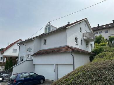 Wohnung zum Kauf 159.000 € 2 Zimmer 41 m² EG Klingenstein Blaustein , Württ 89134