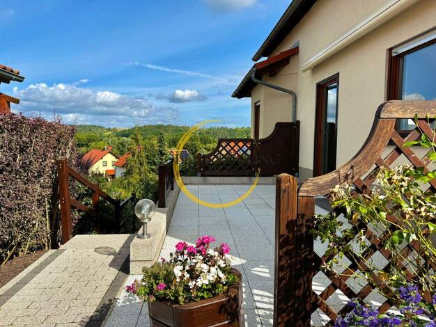 Einfamilienhaus zum Kauf 398.000 € 5 Zimmer 161 m² 579 m² Grundstück Windischenbernsdorf Gera 07548