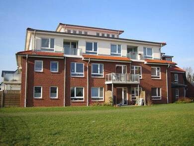 Wohnung zur Miete 706 € 3 Zimmer 70 m² frei ab 01.08.2025 Kätnerweg 38 Laboe 24235