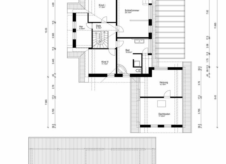Einfamilienhaus zum Kauf 795.000 € 5 Zimmer 214,2 m² 2.830 m² Grundstück Vreschen-Bokel Apen / Vreschen-Bokel 26689
