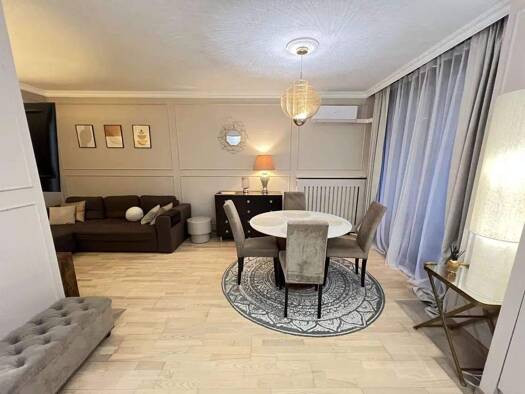 Wohnung zur Miete 1 Zimmer 47 m² 1. Geschoss frei ab sofort Hintere Schildstraße 5 Hörde Dortmund 44263