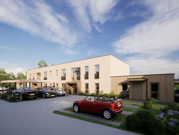Wohnung zum Kauf 342.000 € 3 Zimmer 59,3 m² Krumpendorf am Wörthersee 9201