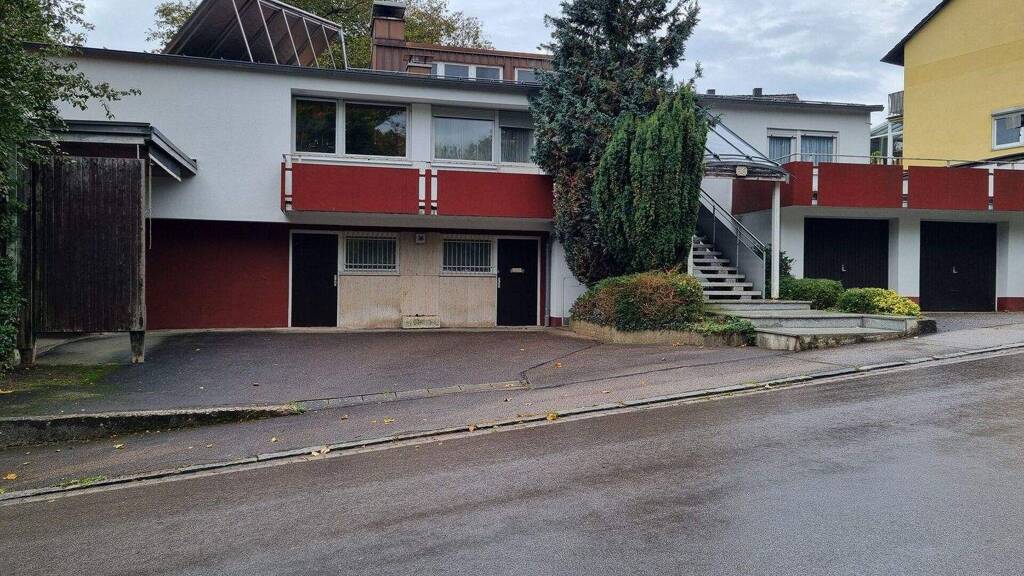 Haus zum Kauf 430.000 € 7 Zimmer 220 m² 786 m² Grundstück Treuchtlingen 91757