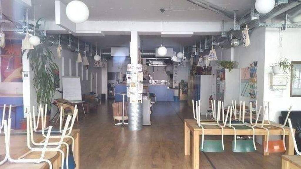 Gewerbeobjekt zum Kauf als Kapitalanlage geeignet 1.700.000 € 358 m² 358 m² Grundstück Balanstr Au-Haidhausen München 81669