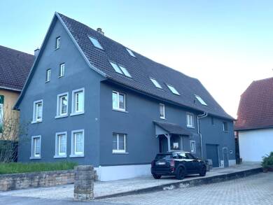 Haus zum Kauf provisionsfrei 879.000 € 8 Zimmer 263 m² 989 m² Grundstück Wössingen Walzbachtal 75045