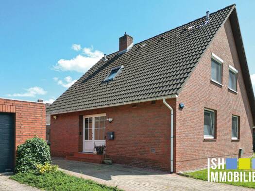 Einfamilienhaus zum Kauf 299.000 € 4 Zimmer 105 m² 732 m² Grundstück Himmelpforten Himmelpforten 21709