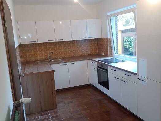 Terrassenwohnung zur Miete 720 € 2 Zimmer 60 m² Geschoss -1/2 frei ab 01.05.2026 Halstenbek 25469