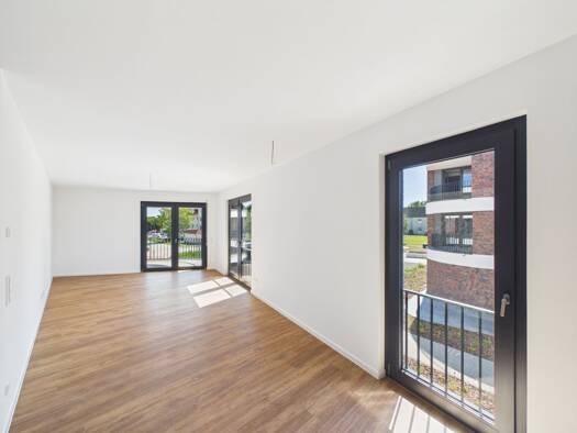 Wohnung zur Miete 1.383 € 3 Zimmer 98,8 m² 1. Geschoss Sehnde Sehnde 31319
