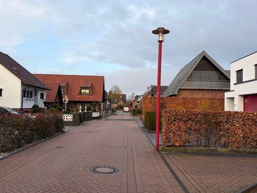 Grundstück zum Kauf 98.000 € 332 m² Grundstück Hüthum Emmerich am Rhein 46446