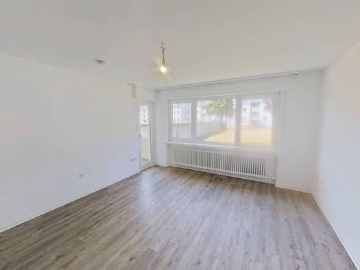 Wohnung zur Miete 569 € 3 Zimmer 70,1 m² EG frei ab 01.09.2026 Lahrkampstraße 9 Sennelager Paderborn 33104