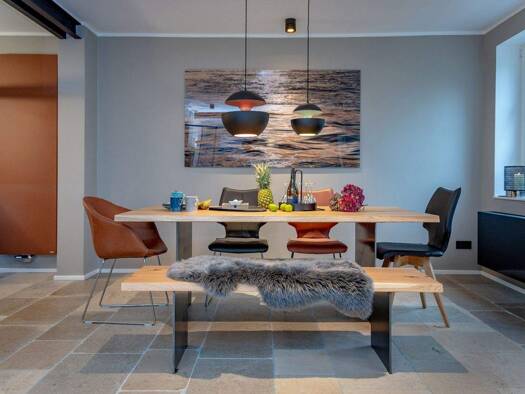 Doppelhaushälfte zum Kauf 1.850.000 € 5 Zimmer 160 m² 523 m² Grundstück List auf Sylt 25992