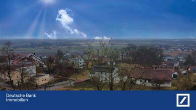 Grundstück zum Kauf 829.000 € 2.301 m² Grundstück Tegernheim 93105
