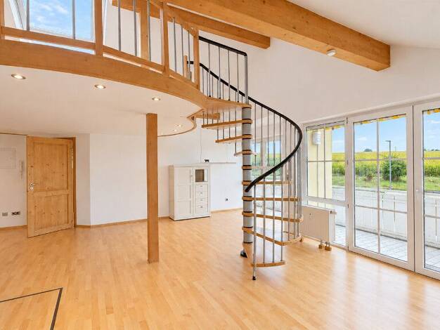 Wohnung zum Kauf 298.000 € 2 Zimmer 78 m² 1. Geschoss Lauben Lauben 87493