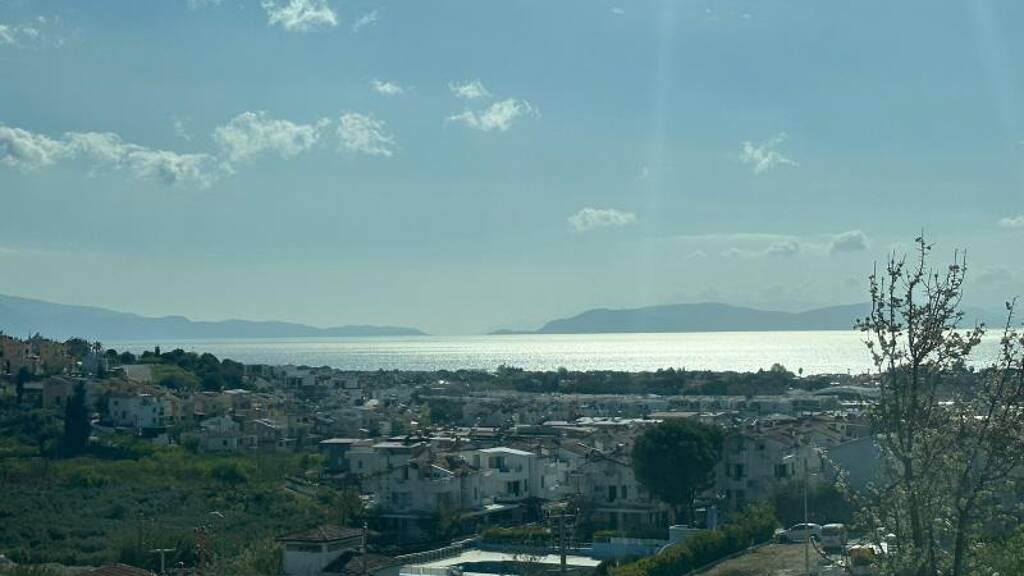 Grundstück zum Kauf 889.000 € 3.700 m² Grundstück Kusadasi 09460