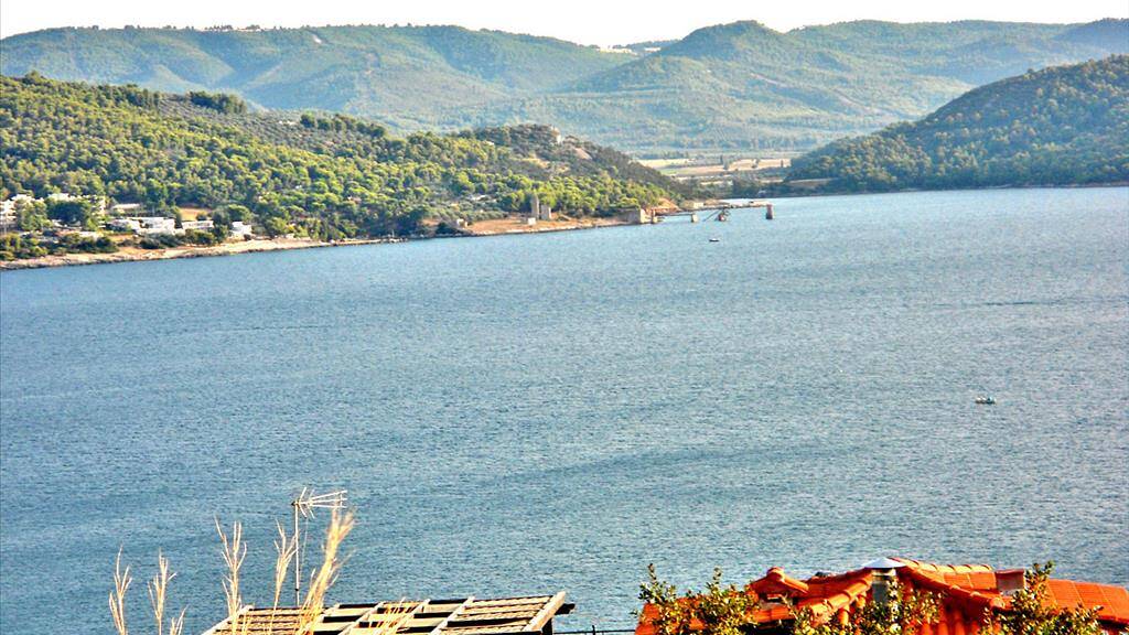 Land-/Forstwirtschaft zum Kauf 150.000 € 1.043 m² Grundstück Mittelgriechenland