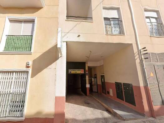 Garage zum Kauf 4.300 € 125 m² VICENTE CERVERA 57 Aspe 03680