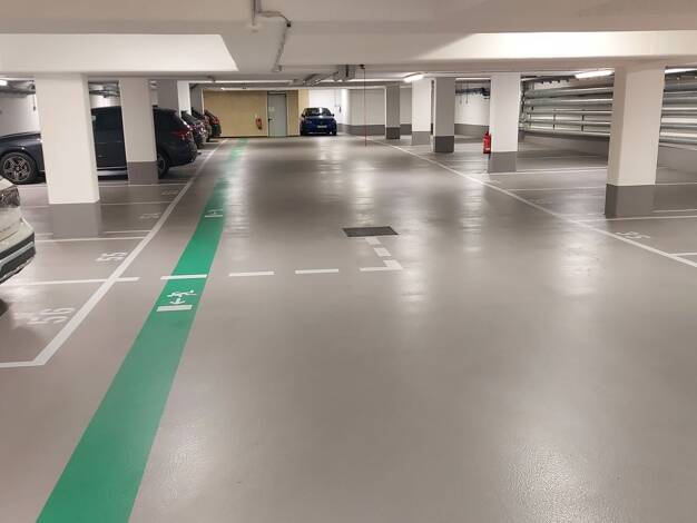 Wohnung zum Kauf provisionsfrei 199.900 € 1 Zimmer 40,2 m² 2. Geschoss Hannelore-Kunze-Straße 24 Bemerode Hannover 30539