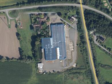 Lagerhalle zum Kauf 2.350.000 € 6.044 m² Lagerfläche Borghorst Steinfurt / Borghorst 48565