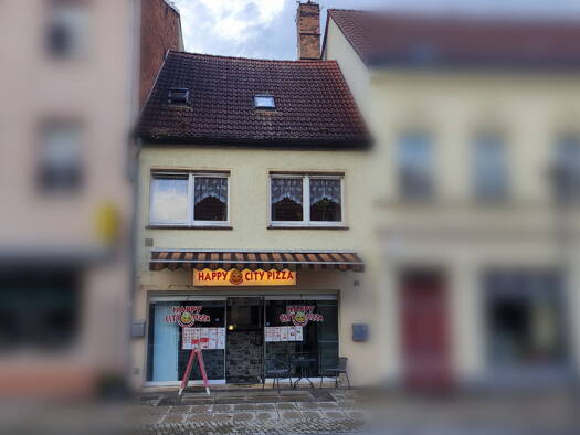 Haus zum Kauf 180.000 € 5 Zimmer 75 m² 145 m² Grundstück Osterburg 39606
