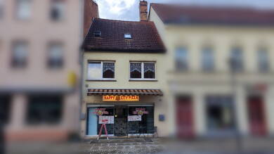Haus zum Kauf 180.000 € 5 Zimmer 75 m² 145 m² Grundstück Osterburg Osterburg 39606
