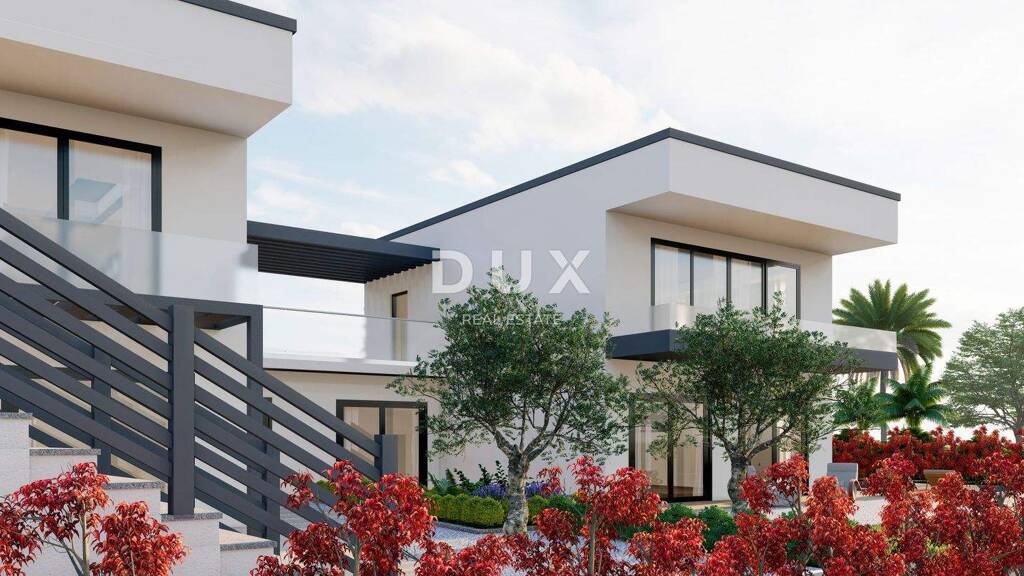 Doppelhaushälfte zum Kauf 599.950 € 4 Zimmer Krk 51500